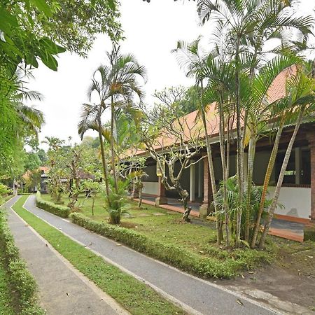 Reddoorz @ Sayan Ubud エクステリア 写真