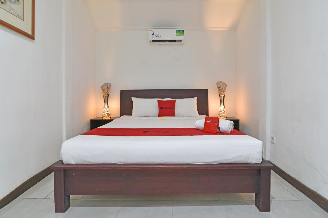 Reddoorz @ Sayan Ubud エクステリア 写真